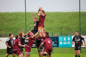 z.csn srg espoirs leajaimepomares touche 22 