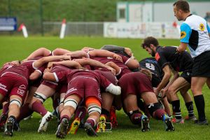 z.csnsrg espoirs leajaimepomares melee 22 