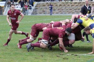 40 src rcc premiere joigneau.03.2024 