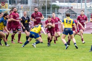 42 src rcc premiere frachon.03.2024 