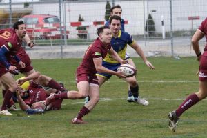 45 src rcc premiere joigneau.03.2024 