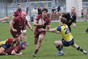 46 src rcc premiere joigneau.03.2024 