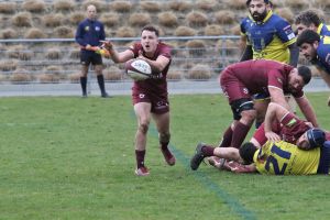 52 src rcc premiere joigneau.03.2024 