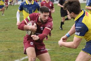 60 src rcc premiere joigneau.03.2024 