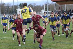 96 src rcc premiere joigneau.03.2024 