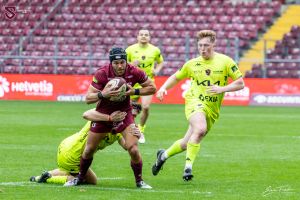 60 src rco premiere eric frachon.03.2024 