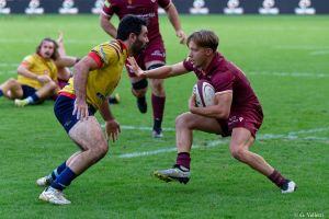 23 src dsd premiere velletri.10.23 bongiraud