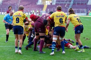 24 src dsd premiere velletri.10.23 benabdallah