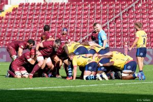 9 src dsd premiere velletri.10.23 moirod jourdain melee