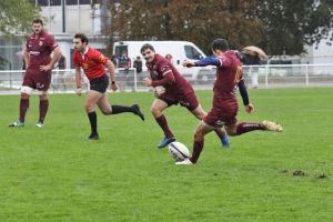 2 src hac premiere christophe joigneau.11.23 gonnet sacaze gaune