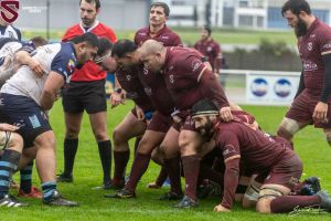 26 src hac premiere frachon.11.23 melee