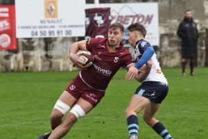 28 src hac premiere christophe joigneau.11.23 bendjaballah