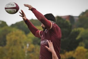 29 src hac premiere christophe joigneau.11.23 guetat touche