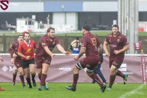 29 src hac premiere frachon.11.23 sacaze gisclard vaz gaune