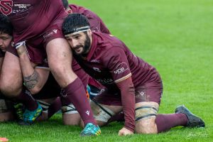 41 src hac premiere frachon.11.23 guetat melee