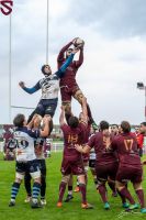 45 src hac premiere frachon.11.23 guetat touche