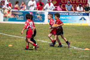 100 langon src 1 de finale frachon premiere 