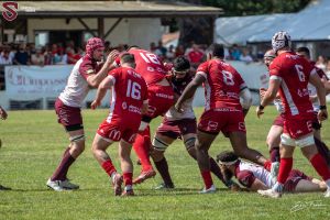 112 langon src 1 de finale frachon premiere 