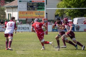 113 langon src 1 de finale frachon premiere 