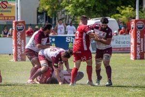 122 langon src 1 de finale frachon premiere 