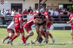 123 langon src 1 de finale frachon premiere 