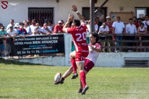 124 langon src 1 de finale frachon premiere 