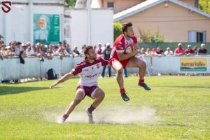 125 langon src 1 de finale frachon premiere 