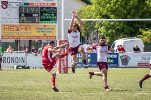 129 langon src 1 de finale frachon premiere 