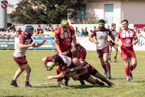 132 langon src 1 de finale frachon premiere 