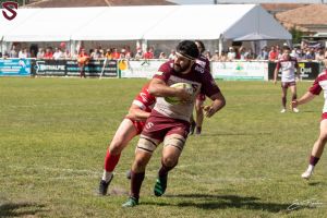 133 langon src 1 de finale frachon premiere 