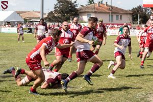 135 langon src 1 de finale frachon premiere 