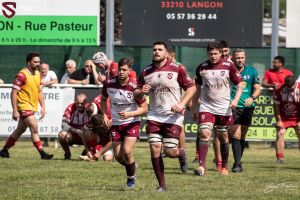 142 langon src 1 de finale frachon premiere 