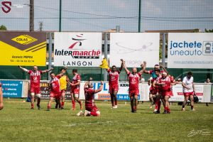 143 langon src 1 de finale frachon premiere 