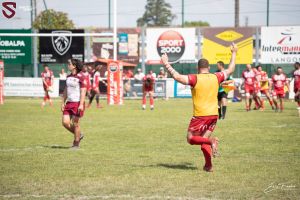 144 langon src 1 de finale frachon premiere 