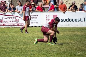 145 langon src 1 de finale frachon premiere 