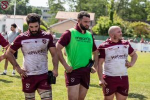 156 langon src 1 de finale frachon premiere 