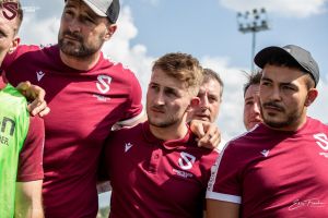 159 langon src 1 de finale frachon premiere 