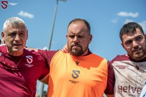 164 langon src 1 de finale frachon premiere 