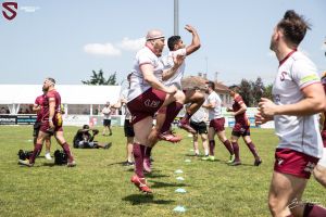 33 langon src 1 de finale frachon premiere 