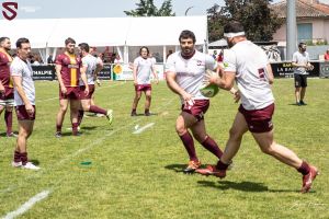 36 langon src 1 de finale frachon premiere 