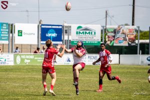 75 langon src 1 de finale frachon premiere 