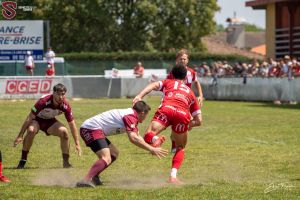 78 langon src 1 de finale frachon premiere 