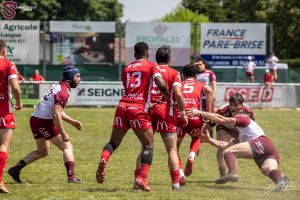 79 langon src 1 de finale frachon premiere 