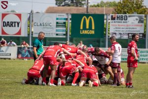 81 langon src 1 de finale frachon premiere 