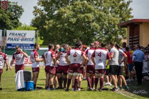 82 langon src 1 de finale frachon premiere 