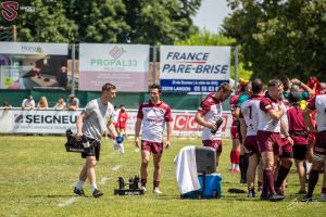 83 langon src 1 de finale frachon premiere 