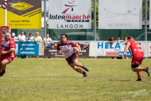 84 langon src 1 de finale frachon premiere 