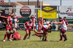 85 langon src 1 de finale frachon premiere 