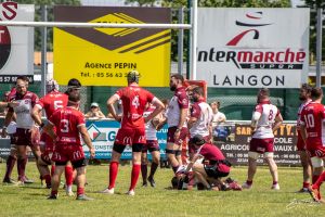 86 langon src 1 de finale frachon premiere 