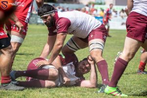 89 langon src 1 de finale frachon premiere 